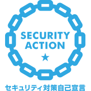 SECURITY ACTIONのアイコン画像